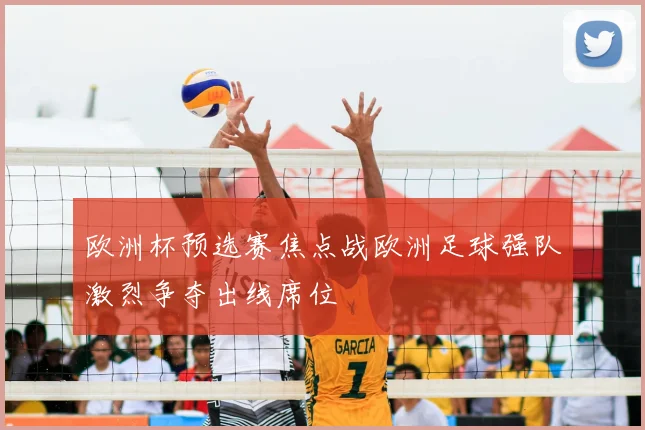 欧洲杯预选赛焦点战欧洲足球强队激烈争夺出线席位