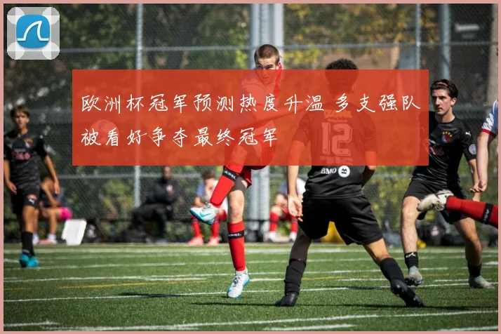 欧洲杯冠军预测热度升温 多支强队被看好争夺最终冠军
